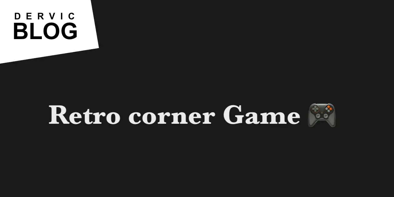 retro-corner-game